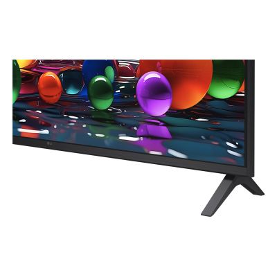 9. LG UHD AI 43UA75006LA 109,2 cm (43") 4K Ultra HD Smart TV Wi-Fi Schwarz