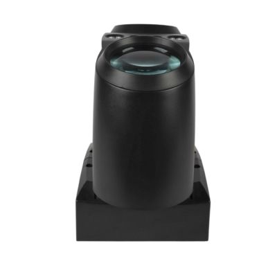 5. LIGHT4ME SID2 - 4-in-1 LED-Multieffekt-Scheinwerfer (Strahl/Laser/Stroboskop)
