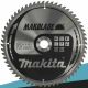 2. Makita 305x30x60z Makblade Holzkreissäge