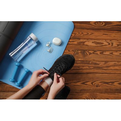 9. JVC HA-EC25T Kabellose In-Ear-Kopfhörer Weiß