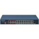 Hikvision DS-3E0326P-E/M(C) Unmanaged Fast Ethernet 24-Port PoE Switch