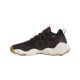3. Adidas Trae Young 3 Shadow Brown Herren-Sportschuhe - IE2705