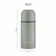 27. Thermoskanne Meteor 750 ml 17247