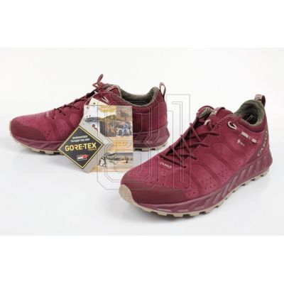 8. Aku Rapida GTX W 768689 Trekkingschuhe