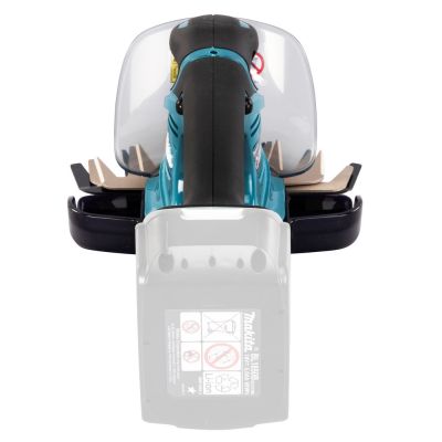33. MAKITA DUM604ZX Akku-Grasschere