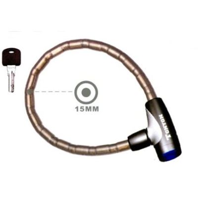 TONYON Schließschlüssel 15x1000mm Gelenkschloss