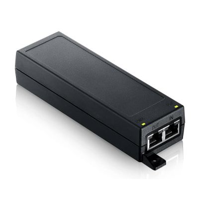 4. ZyXEL POE12-30W-EU0101F Netzteil