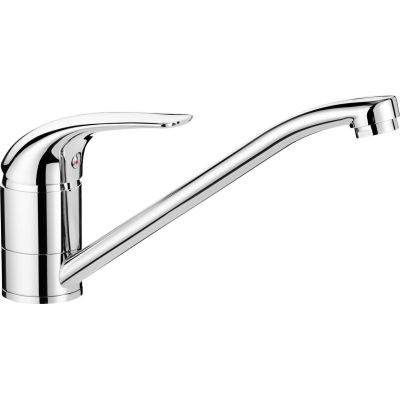 Dreiwege-Küchenarmatur mit niedrigem Druck – für den Warmwasserbereiter BEZ 060H 5907650875314