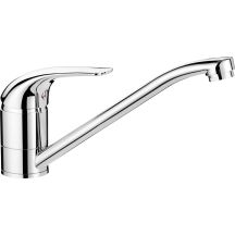 Dreiwege-Küchenarmatur mit niedrigem Druck – für den Warmwasserbereiter BEZ 060H 5907650875314