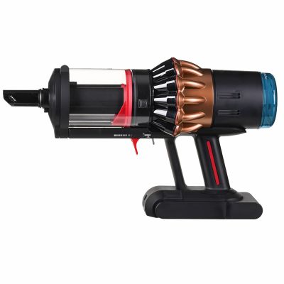 5. DYSON V16 Kolben-Tierstaubsauger