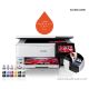 6. Epson EcoTank L8160