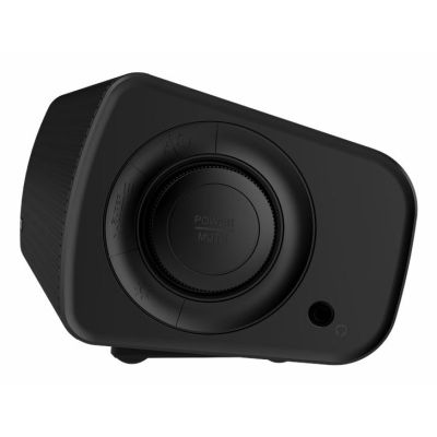 4. Creative Labs Sound Blaster GS3 Schwarz Kabelgebunden und Kabellos 12W