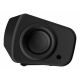 4. Creative Labs Sound Blaster GS3 Schwarz Kabelgebunden und Kabellos 12W
