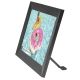 4. Denver PFF-1024BMK2 Digitaler Bilderrahmen, Schwarz, 25,6 cm (10,1") Touchscreen, WLAN