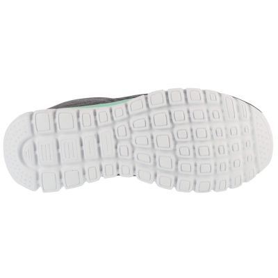 4. Skechers Graceful - Get Connected 12615W-CCGR Grau 37