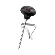 Schwarzes Zifferblattthermometer CT5615B MHW-3BOMBER