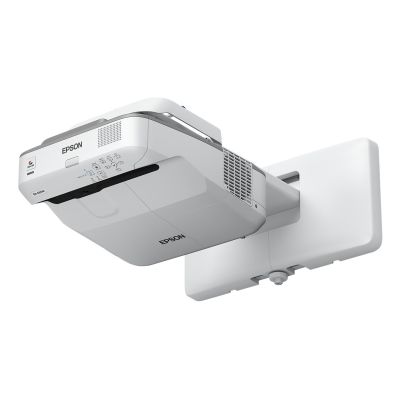 6. Epson EB-685W Datenprojektor