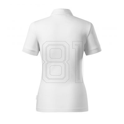 3. Rimeck Resist Heavy Polo Shirt W MLI-R2100