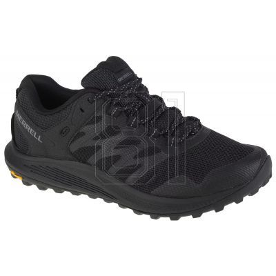 5. Merrell Nova 3 M J067599 Laufschuhe