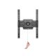 4. Equip 650331 TV-Halterung 2,03 m (80") Schwarz
