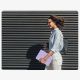 9. TechProtect SmartCase für Samsung Galaxy Tab A9+ / A11+ Plus 11.0 X210 / X215 / X216 / X230 / X235 / X236 - Lila