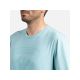 5. Herren-T-Shirt ROSSIGNOL Presset Tee, blau