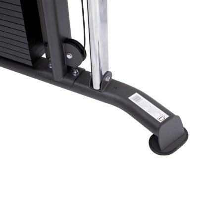 11. HMS ARES 1 Portalkran