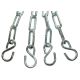 7. Masters ŁW-5 Taschenkette 07485-5