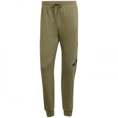 adidas Essentials French Terry-Hose mit großem Logo M JE8970