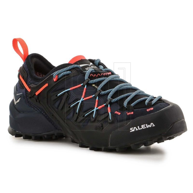 2. Salewa Ws Wildfire Edge GTX W 61376-3965 Trekkingschuhe