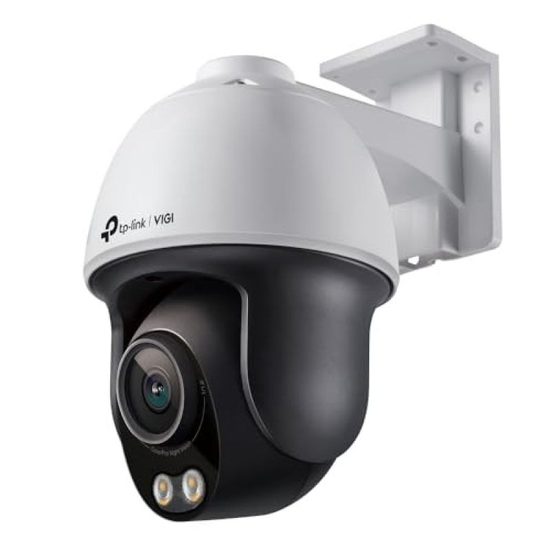 TP-LINK VIGI C540S KAMERA (4MP, ColorPro)