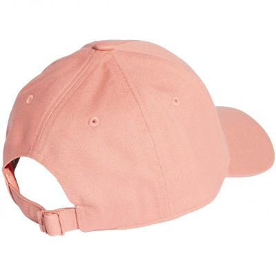 2. adidas Baseballkappe mit großem Ton-in-Ton-Logo IM0508