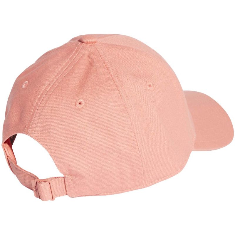 2. adidas Baseballkappe mit großem Ton-in-Ton-Logo IM0508