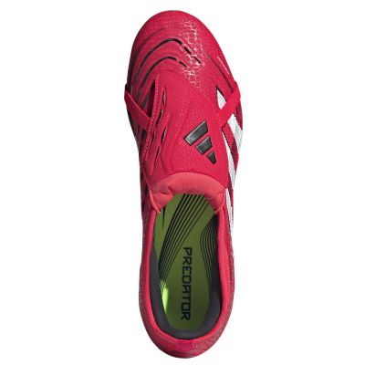 3. Adidas Predator Pro FT FG JR0441 Schuhe