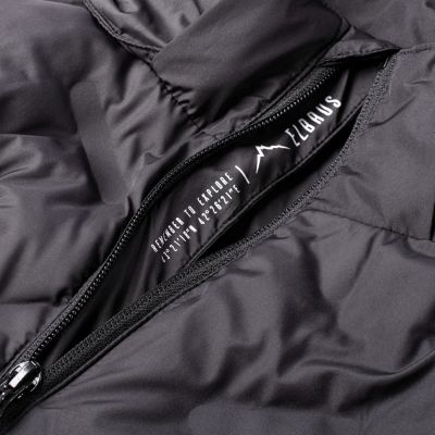 5. Elbrus Ally Jacket W 92800439234