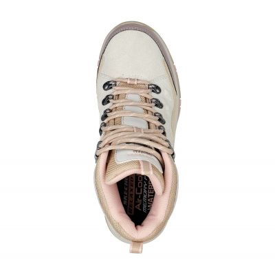 4. Skechers Relaxed Fit Trego Rocky Mountain RM W 158258-NAT Schuhe