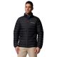 Columbia Lake 22 II Daunenjacke mit Kapuze 2086314010 Schwarz L