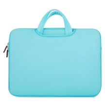 Universelle Laptoptasche 15,6'' - Hellblau
