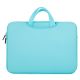 Universelle Laptoptasche 15,6'' - Hellblau