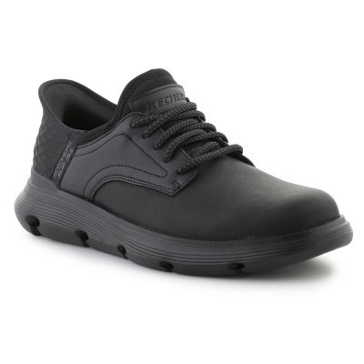Skechers Slip-Ins Garza - Gervin 205046-BBK Schwarz
