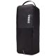 10. Thule Chasm TDSD305 Sporttasche, schwarz, 130 l, Polyester