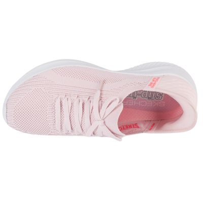 3. Skechers Slip-Ins Ultra Flex 3.0 - Brilliant 149710-LTPK Rosa 36