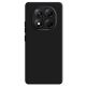 4. 3mk Matt Case Pro für Xiaomi Redmi Note 14 PRO 5G/POCO X7 5G – Mattschwarz