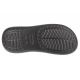 4. Crocs Classic Crush Sandale W 207670-001