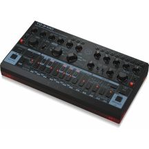 Behringer TD-3-MO-BK Analoger Bassline-Synthesizer