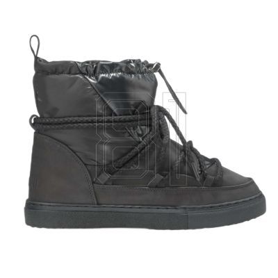 Inuiki Puffer Low W 70202-055 Schuhe