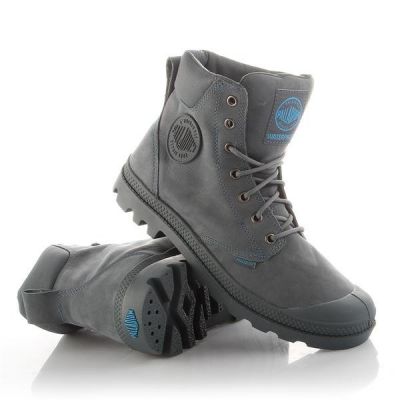 2. Palladium Pampa Cuff Wp Lux 73231-452