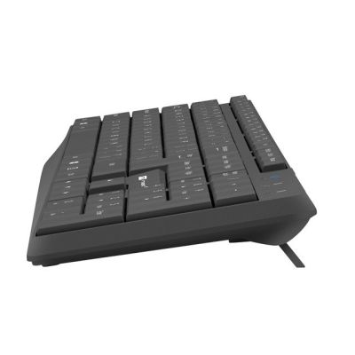 6. NATEC DRAHTLOSES SET 2IN1 SQUID US TASTATUR + MAUS NZB-1989