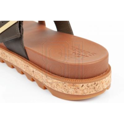 8. Sorel Roaming Slide W NL4177-242 Flip-Flops