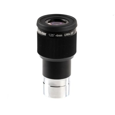 Sky-Watcher SWA-58 4 mm 1,25" Okular